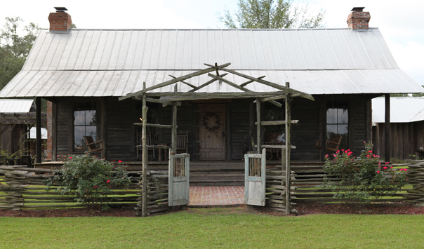 Photo of Farmhouse